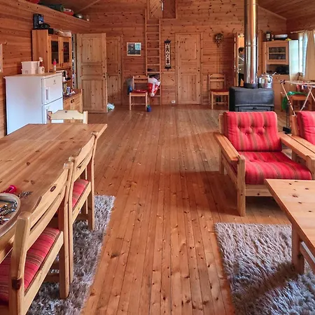 Σπίτι διακοπών Cozy In With House A Mountain View *