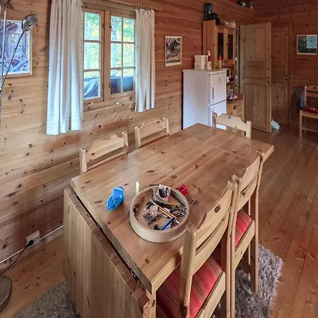 Feriehus Cozy In With House A Mountain View