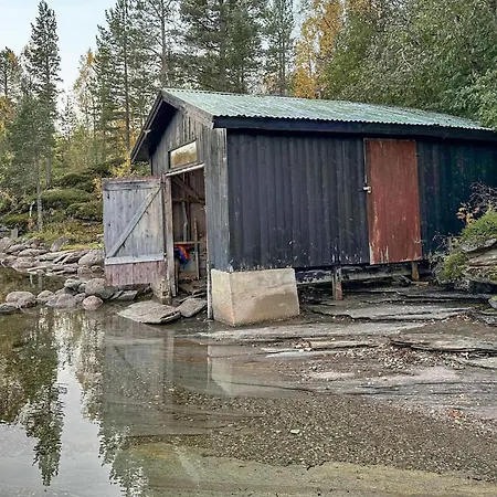 Cozy In With House A Mountain View Feriehus *