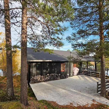 Cozy In With House A Mountain View Σπίτι διακοπών