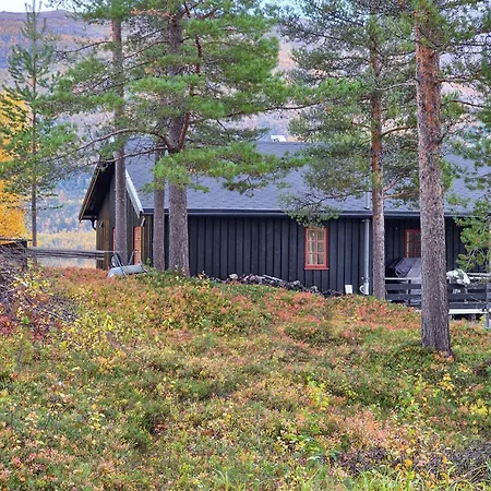 Feriehus Cozy In With House A Mountain View *