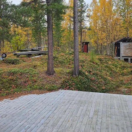 Cozy In With House A Mountain View * Overbygd