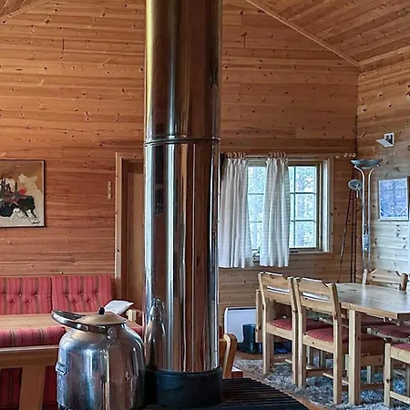 Cozy In With House A Mountain View Overbygd